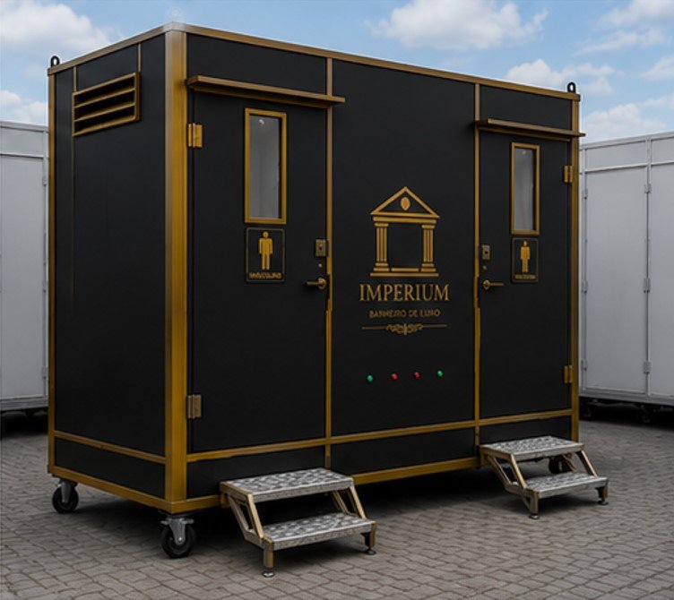 Tecnologia e Sustentabilidade IMPERIUM